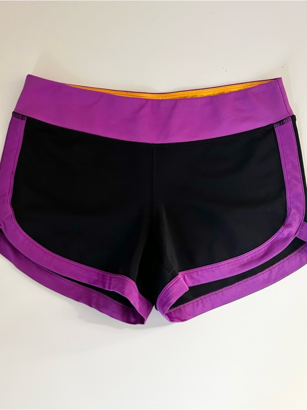 New Balance Women’s Retro Style Athletic Shorts